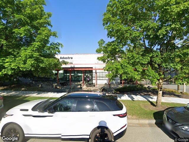 Street view for Lunch, 5451 - 275 St, Langley BC