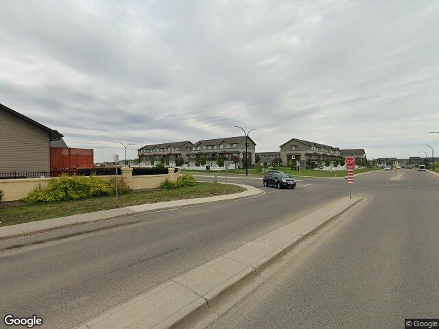 Street view for DiscoFSH, Corman Park No. 344, Saskatoon SK