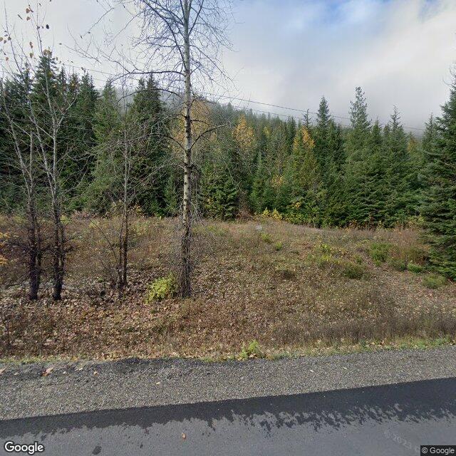 Street view for Sweetgrass, 6672 Nelson Nelway Hwy, Ymir BC