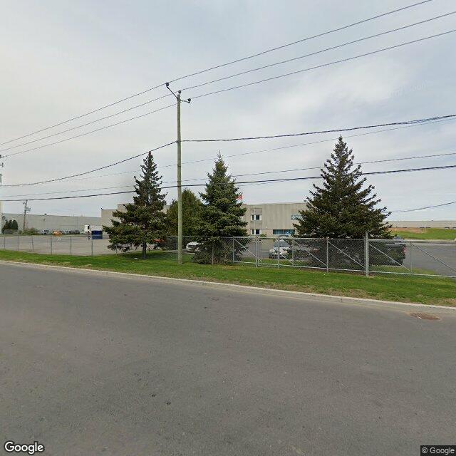 Street view for Spring Hill, 324 rue Marie-Curie, Vaudreuil-Dorion QC