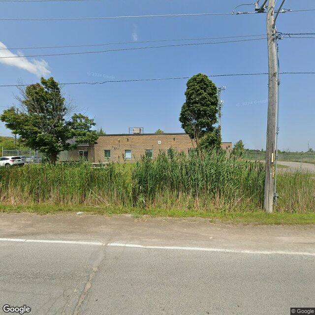 Street view for Pennies, 760 Technology Dr, Peterborough ON