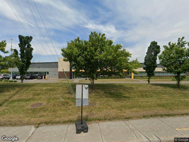 Street view for LowKey, 4225 Autoroute Transcanadienne, Pointe-Claire QC