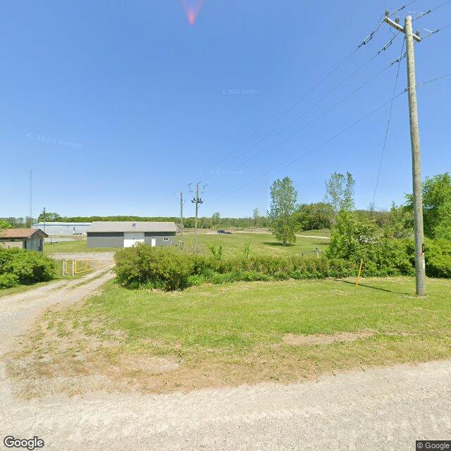 Street view for Lowbanks Grow, 540 Hutchinson Rd, Lowbanks ON