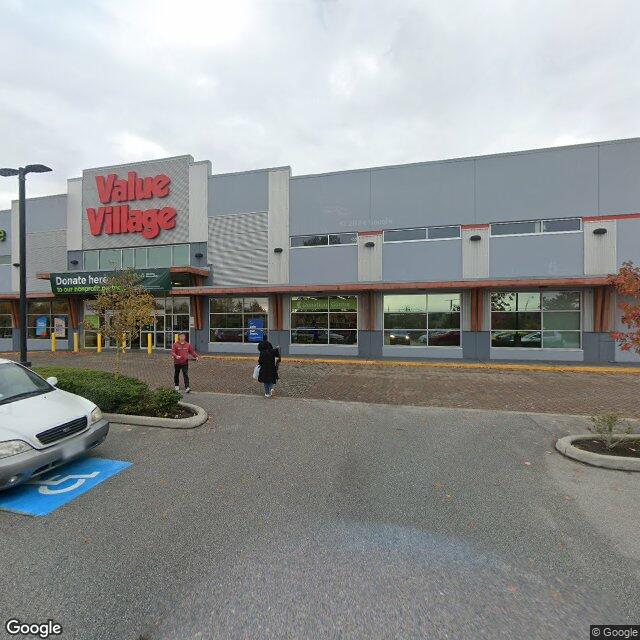 Street view for Trophy, 1135 Tanaka Ct Suite 120, New Westminster BC