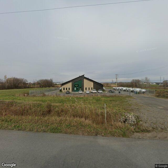 Street view for Cannabiomedic, 2675 Chemin Riviere Rouge Sud, Saint-Andre-d'Argenteuil QC