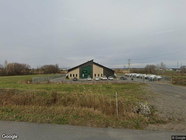 Street view for Mailman, 2675 Chemin Riviere Rouge Sud, Saint-Andre-d'Argenteuil QC