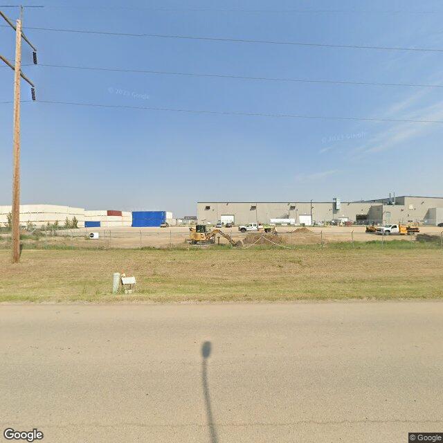 Street view for Windmill, 9827 279 St, Acheson AB