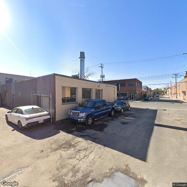 Street view for Curado, 322 Port Royal West, Montreal QC
