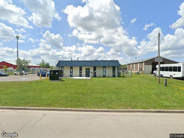 Street view for Tytan, 6471 Kister Rd, Niagara Falls ON