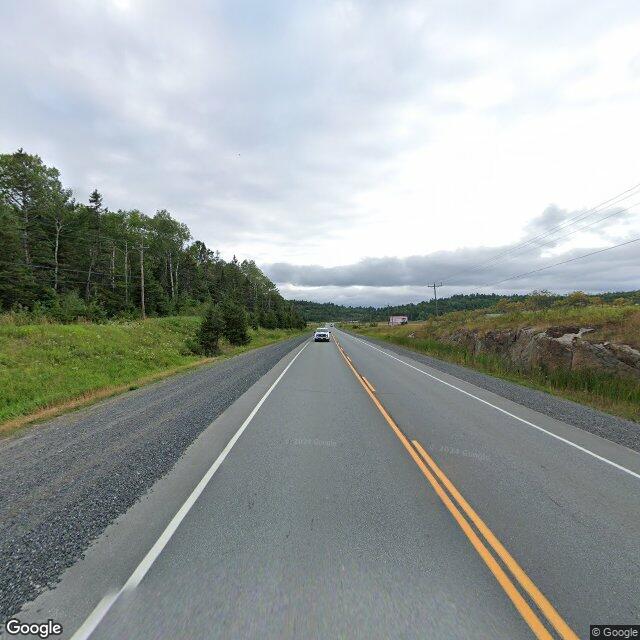 Street view for Xãman, 511 Highway 17 E, Sudbury ON