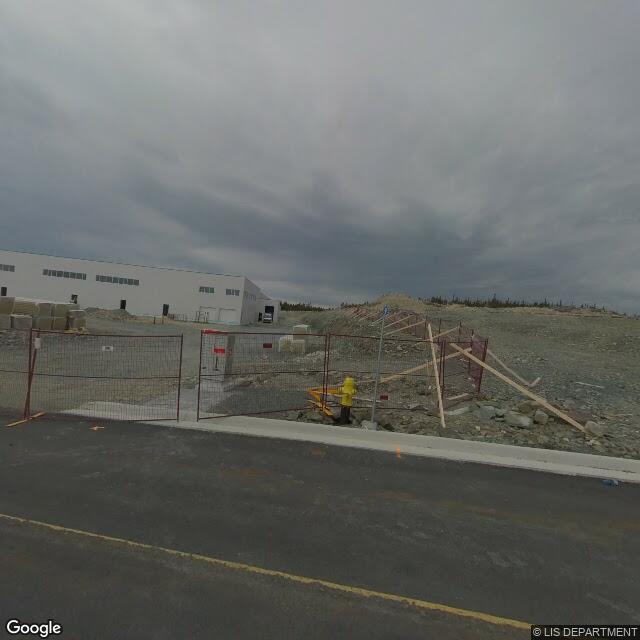 Street view for Snicklefritz, 50 Captain Prim Dr, St John's NL