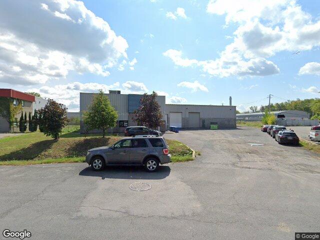 Street view for Nubium, 1460A, Joliot-Curie St, Boucherville QC