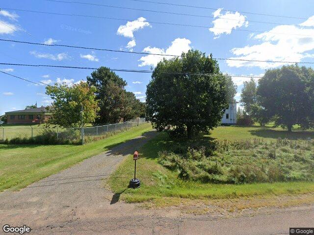 Street view for Greenherb, 1045 Chemin St Joseph, St Joseph-de-Kent NB