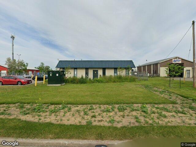 Street view for RedPill, 6471 Kister Rd, Niagara Falls ON