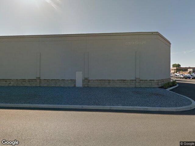 Street view for Spectre Cannabis, 1355 Daniel- Johnson Ouest, Saint-Hyacinthe QC