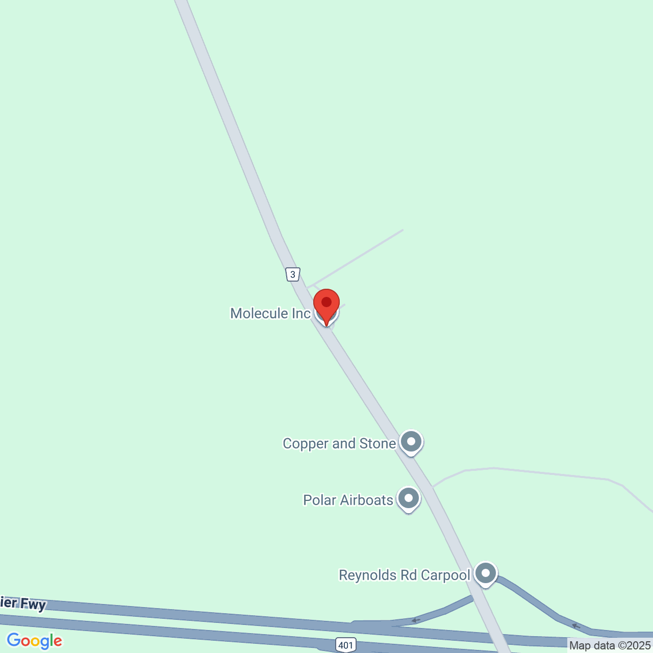 Street map for Sheesh Hash Sodas, 591 Reynolds Rd, Lansdowne ON