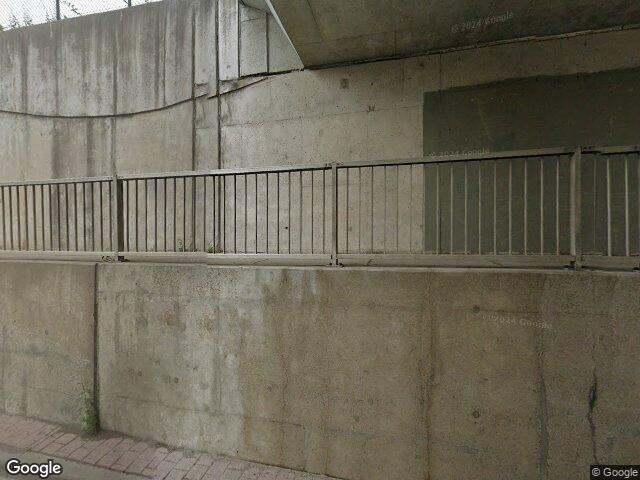 Street view for Dazed & Infused, 30 North Queen Street Unit 5, Etobicoke ON