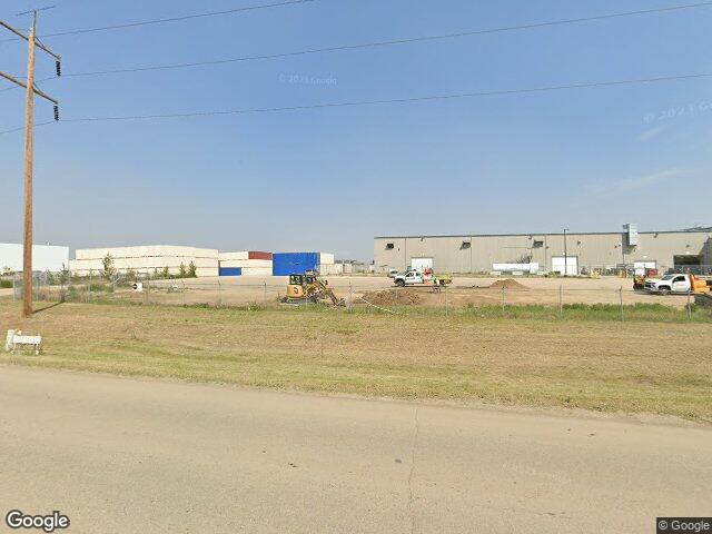 Street view for Puffer's Paradise, 9827 279 St, Acheson AB