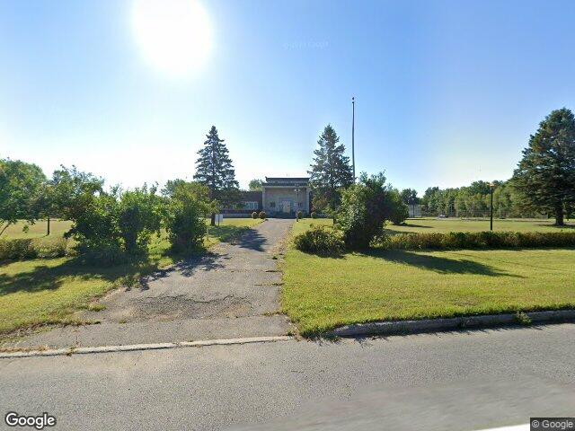Street view for Pixel, 75 Bd Poliquin, Sorel-Tracy QC