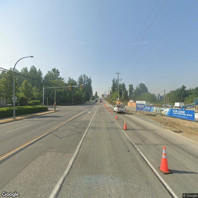 Street view for Token, Box 37 Stn. Mt. Lehman Rd, Abbotsford BC