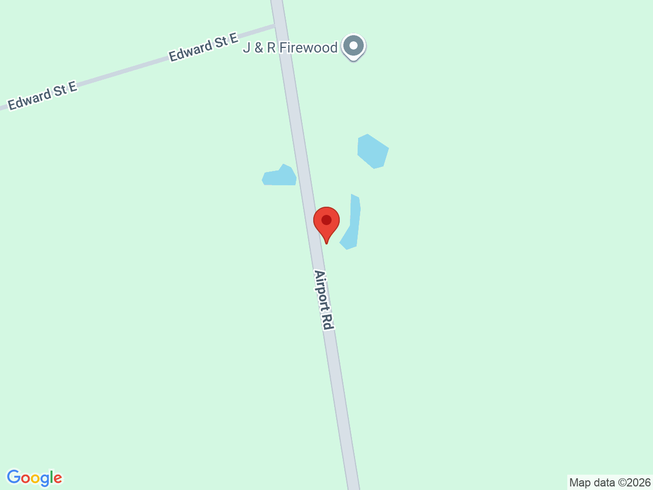 Street map for Sthash Box, 2741 County Rd 42, Creemore ON