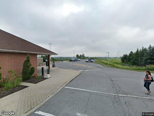Street view for The Oz Store, PO Box 41185, Ottawa ON