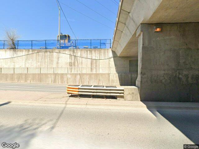 Street view for Original Dunkz, 30 North Queen Street Unit 5, Etobicoke ON