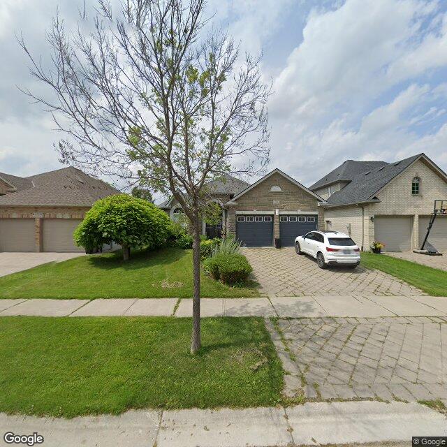 Street view for Voodoo Shack Seed Company, 1151 Manchester Rd, London ON