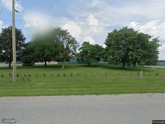 Street view for Kronnix, 17406 Evelyn Drive, Thorndale ON