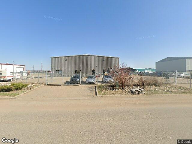 Street view for Low Cloud, 2303 Emmet Hall Rd, Regina SK