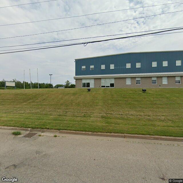 Street view for Vape Breton, 115 Hartigan Dr, Sydney Mines NS