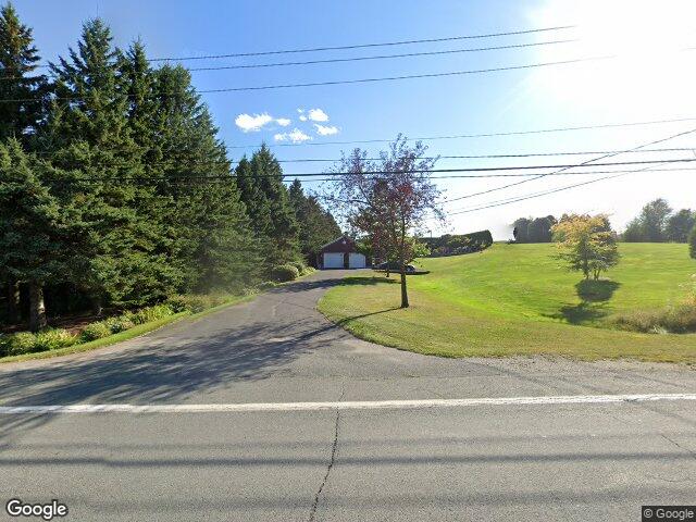 Street view for Cultures Chloris, 363 Rte du Bord de l'Eau, Saint-Bernard QC