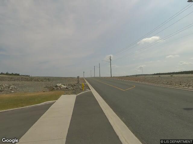 Street view for Faded, 50 Captain Prim Dr, St John's NL