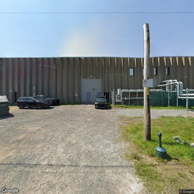 Street view for The Collection, 195 Rue Brissette, Sainte-Agathe-des-Monts QC