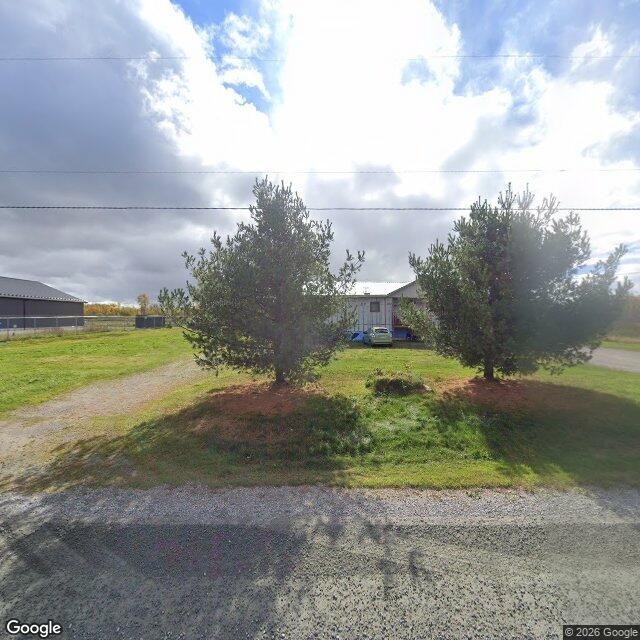 Street view for RelaXXX, 1120 Chemin des 5e-et-6e-Rangs, Laforce QC