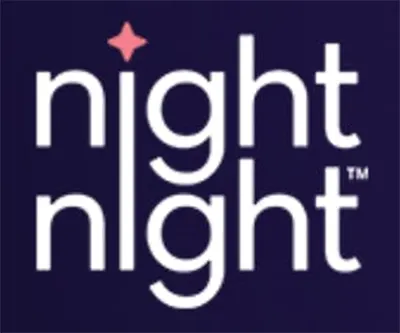 Logo for NightNight