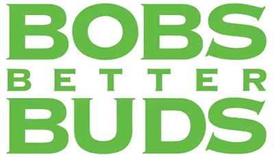 Brand Logo (alt) for Bobs Better Buds, 590 Cope Rd, Welland ON