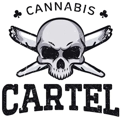 Brand Logo (alt) for Cannabis Cartel, 780 Concession 8 W, Puslinch ON