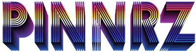 PINNRZ Inc. Logo