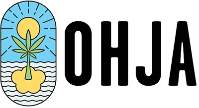 OHJA Logo