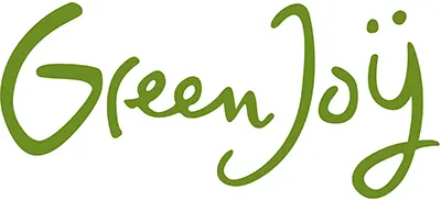 Brand Logo (alt) for Green Joy, L'Ange Gardien QC