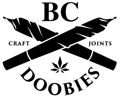 Brand Logo (alt) for BC Doobies, 121 Shuswap ST NW, Salmon Arm BC