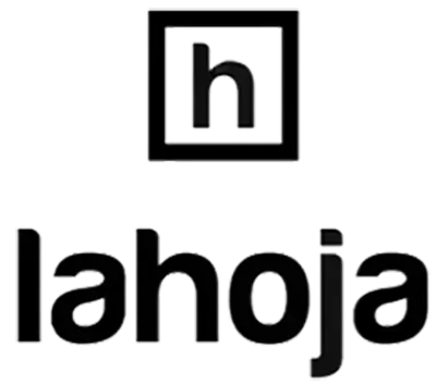 LaHoja Logo