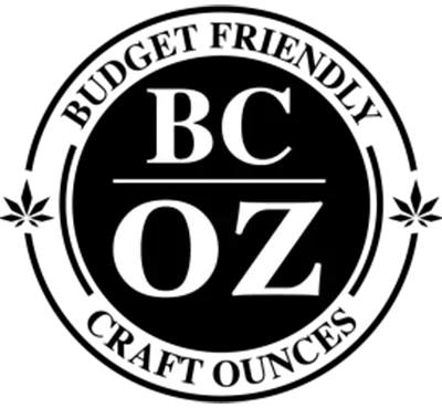 Brand Logo (alt) for BC OZ, 121 Shuswap ST NW, Salmon Arm BC