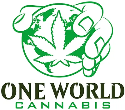 One World Cannabis Logo