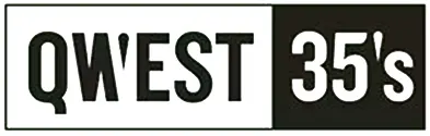 Qwest 35's Logo