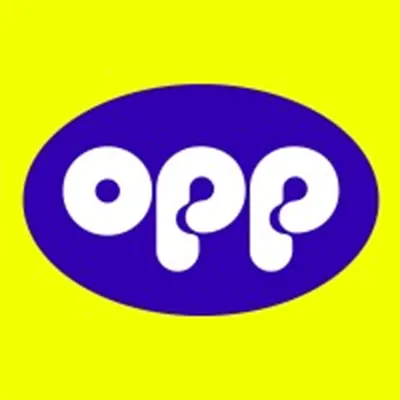 Other Peoples Pot Logo