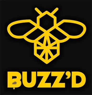 Brand Logo (alt) for Buzz'd, 1653 Hwy 6 N, Hamilton ON