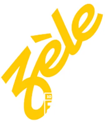 Zele Logo