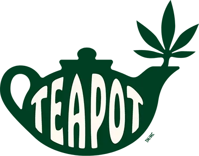 TeaPot Logo